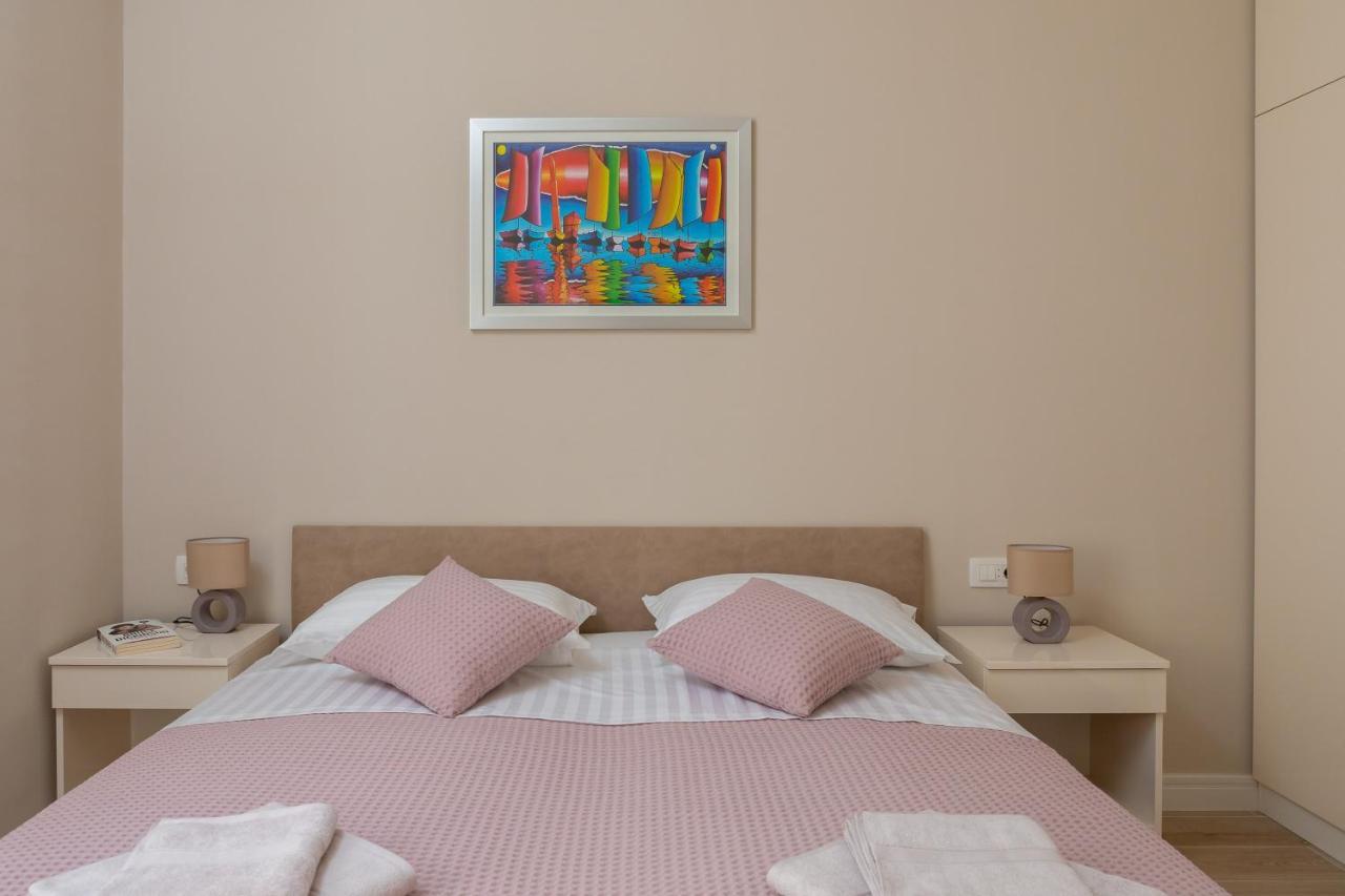 Apartment More สปลิท ภายนอก รูปภาพ